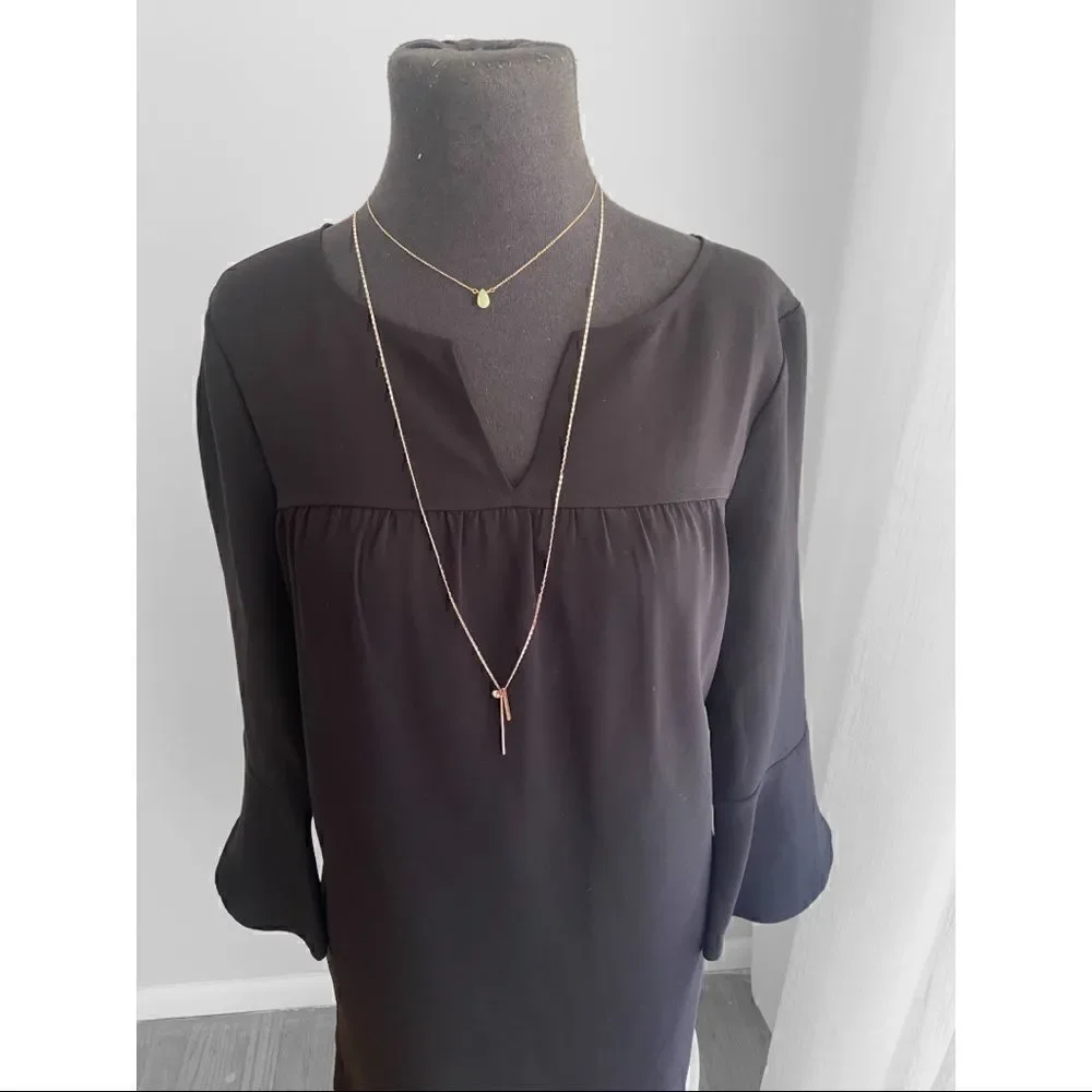 Madewell Dress